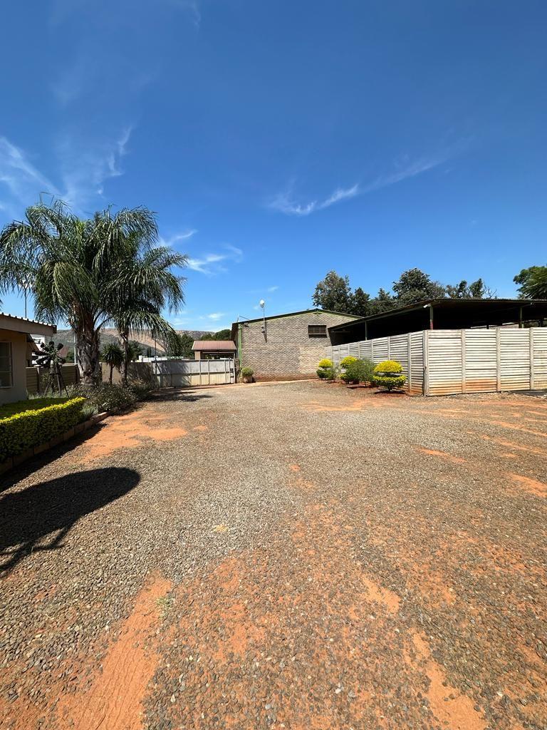 4 Bedroom Property for Sale in Waterkloof North West